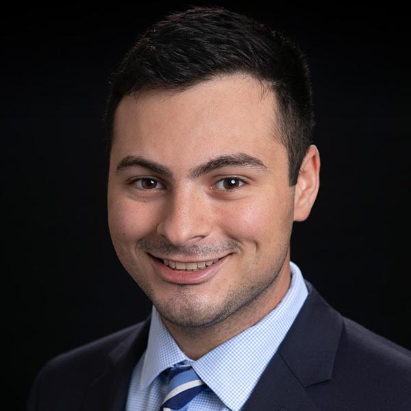 David Rubin