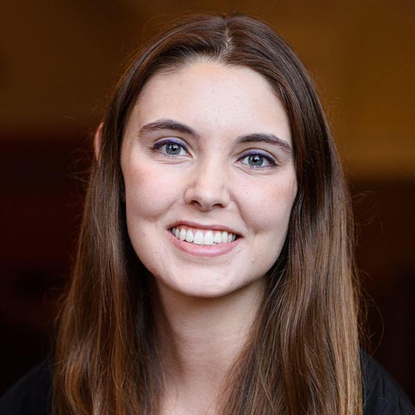Genevieve Shaw