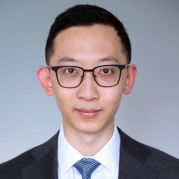 Hansen Yang