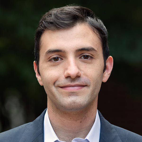 Juan Pablo Fernandez