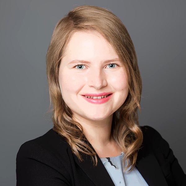Kate Podzorova