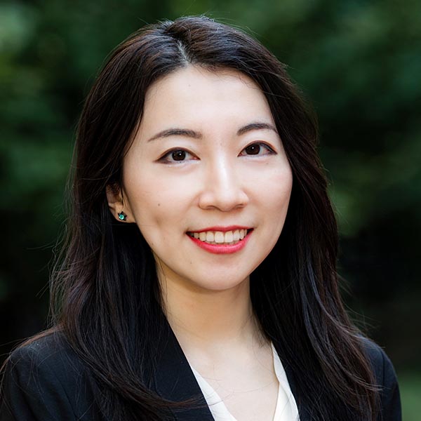 Susan Li