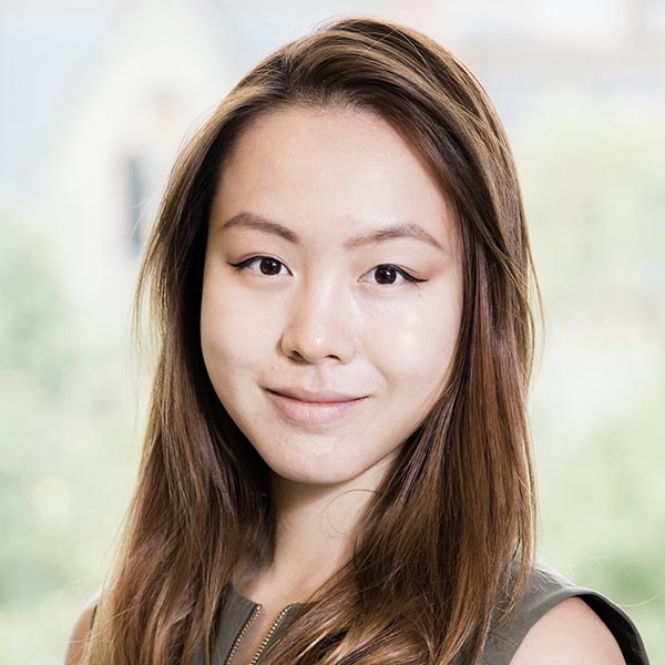Zoë Zheng