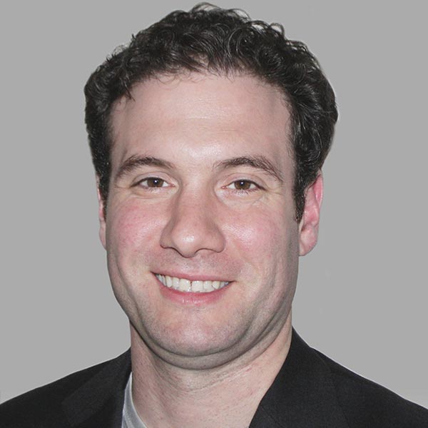 Adam Zirkin