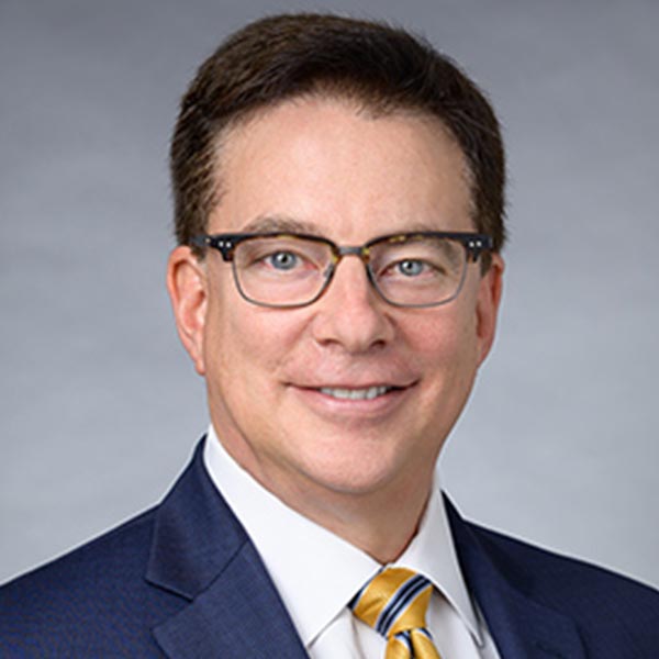 Bill Rosin
