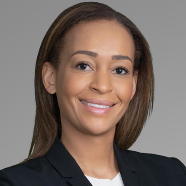 Christine A. Okike