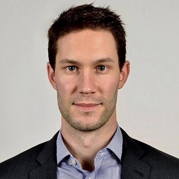 Daniel Levan