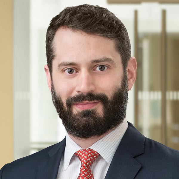 David Geenberg