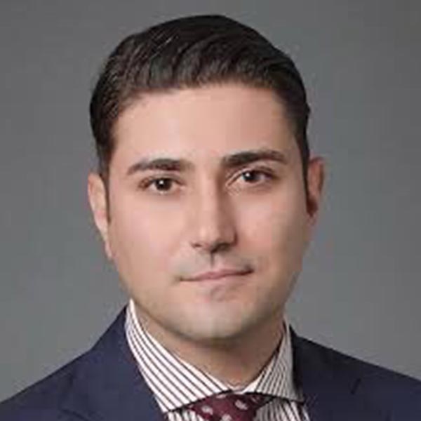 George Klidonas