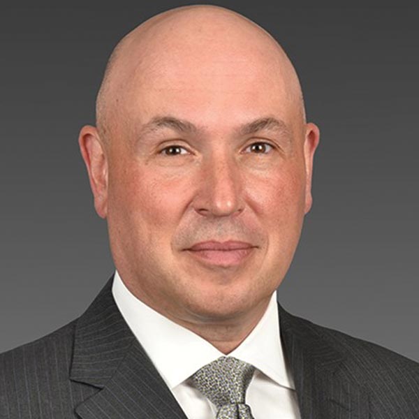 Ira S. Dizengoff