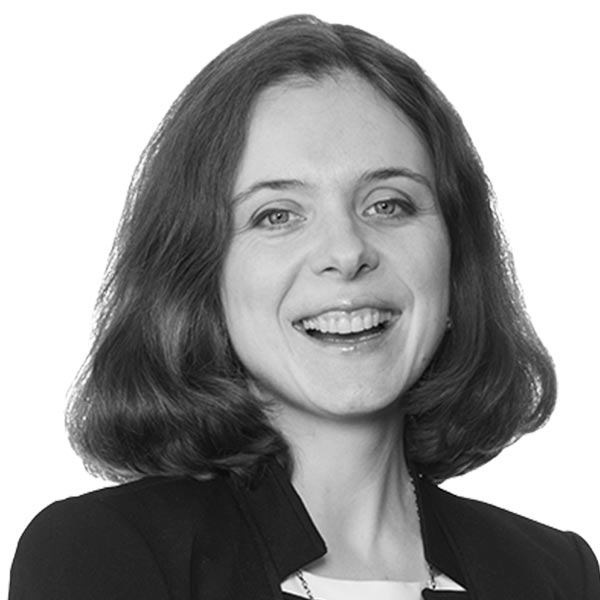 Jane VanLare