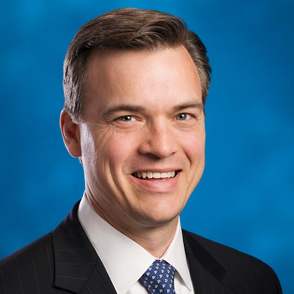 Kevin Haggard