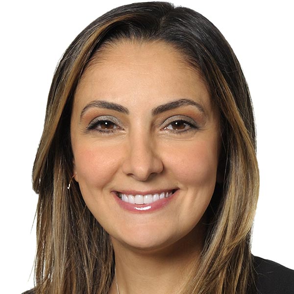 Kristine Manoukian
