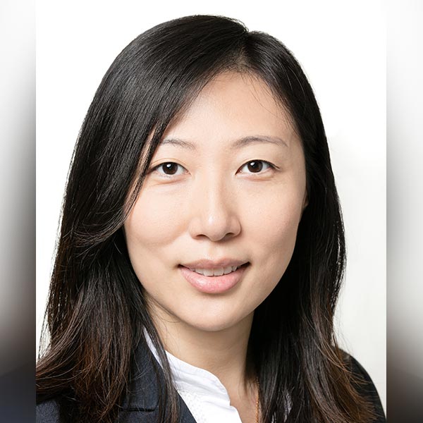 Shanshan Cao