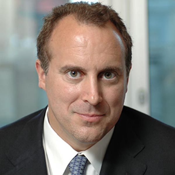 Steven A. Tananbaum