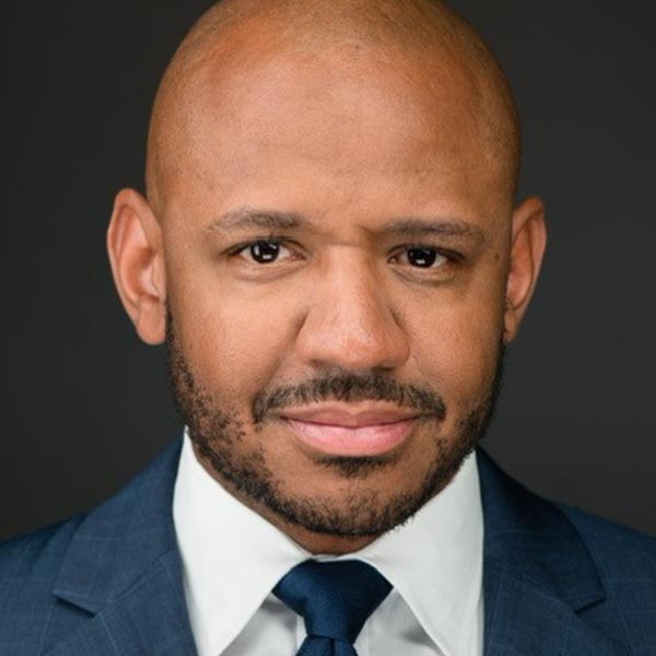 Tarik Dalton