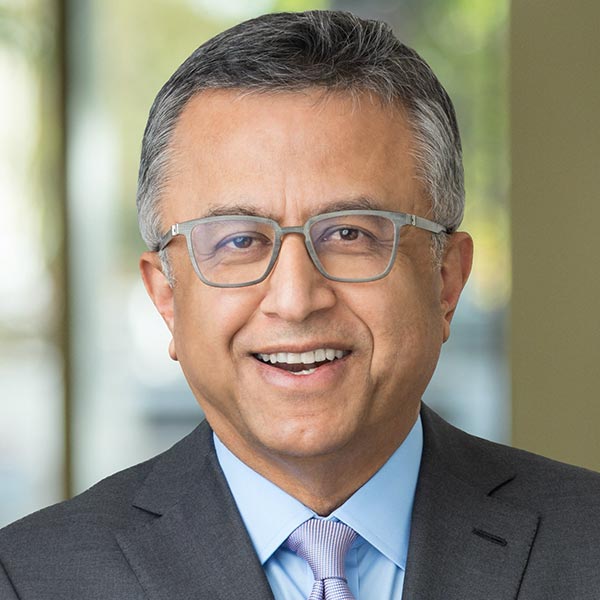 Victor Khosla